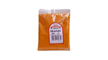 Picture of QALANDAR HALDI 100G